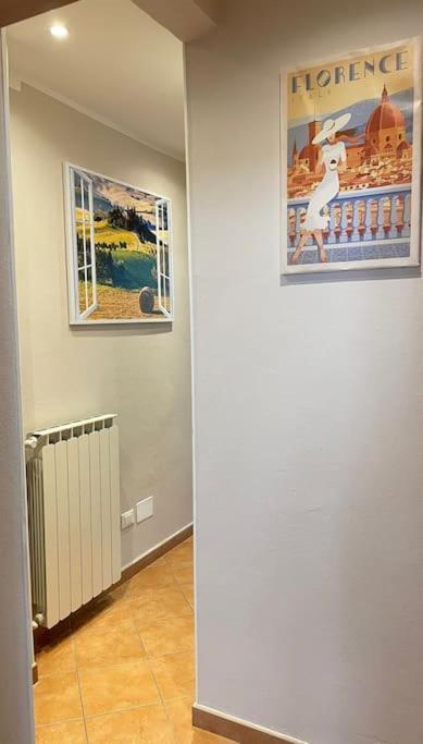 Casa Arianna Appartamento Firenze